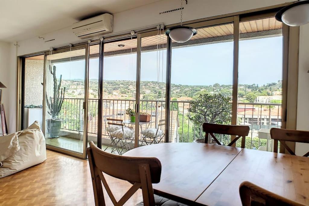 Appartement Le Fonvert A Cassis, Appart Proche Mer By Laconciergerie13 Extérieur photo