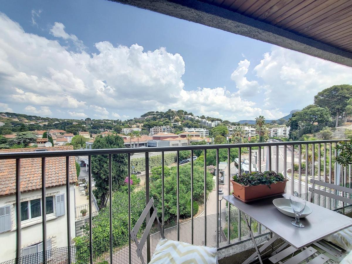 Appartement Le Fonvert A Cassis, Appart Proche Mer By Laconciergerie13 Extérieur photo